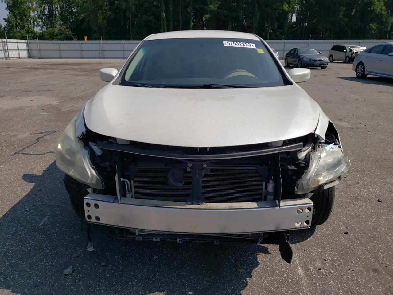 2014 NISSAN ALTIMA 2.5 - Фото 5
