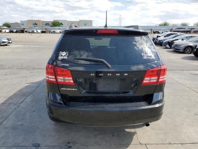 2017 Dodge Journey Se - Фото 6