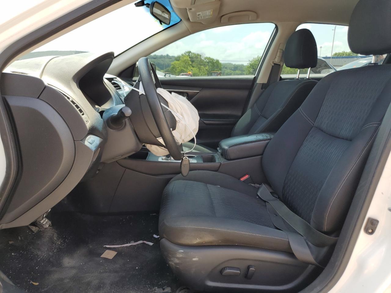 2017 NISSAN ALTIMA 2.5 - Image 7