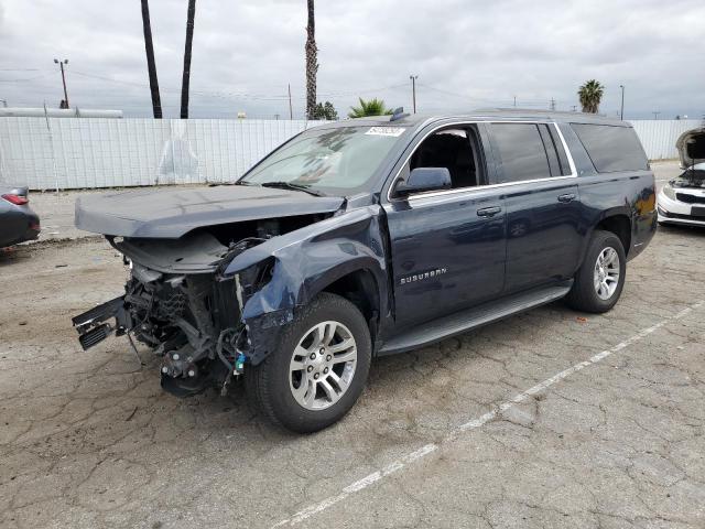 2020 CHEVROLET SUBURBAN K car image