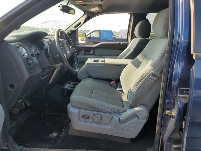 2013 Ford F150 Supercrew - Фото 7