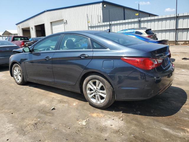 2013 Hyundai Sonata Gls - Image 2