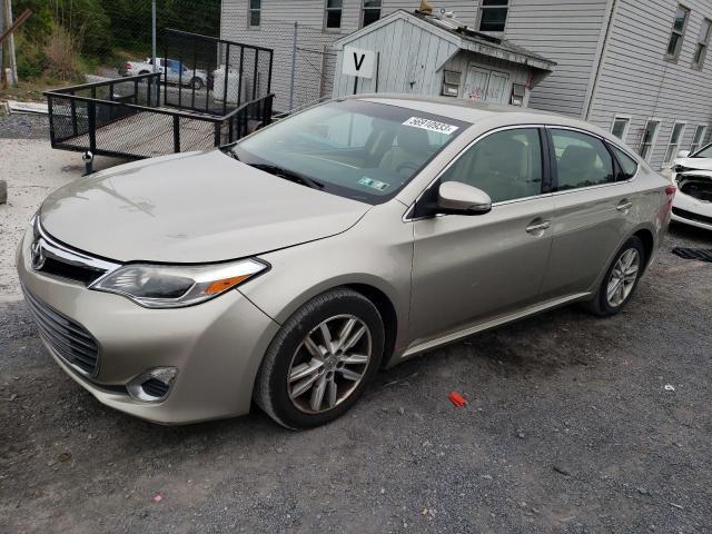2014 Toyota Avalon Base