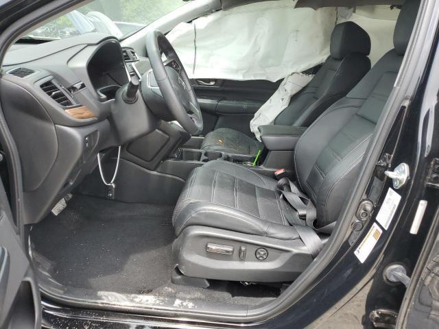2020 Honda Cr-V Exl - Фото 7