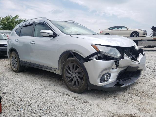 2016 Nissan Rogue S - Фото 4
