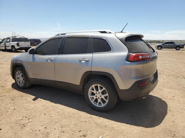 2015 Jeep Cherokee Latitude - Фото 2