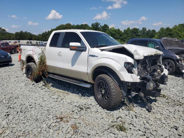 2010 Ford F150 Super Cab - Image 4
