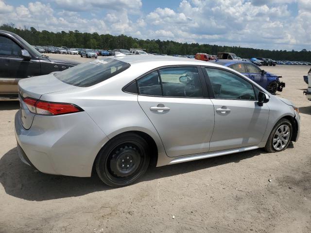 2021 Toyota Corolla Le - Фото 3