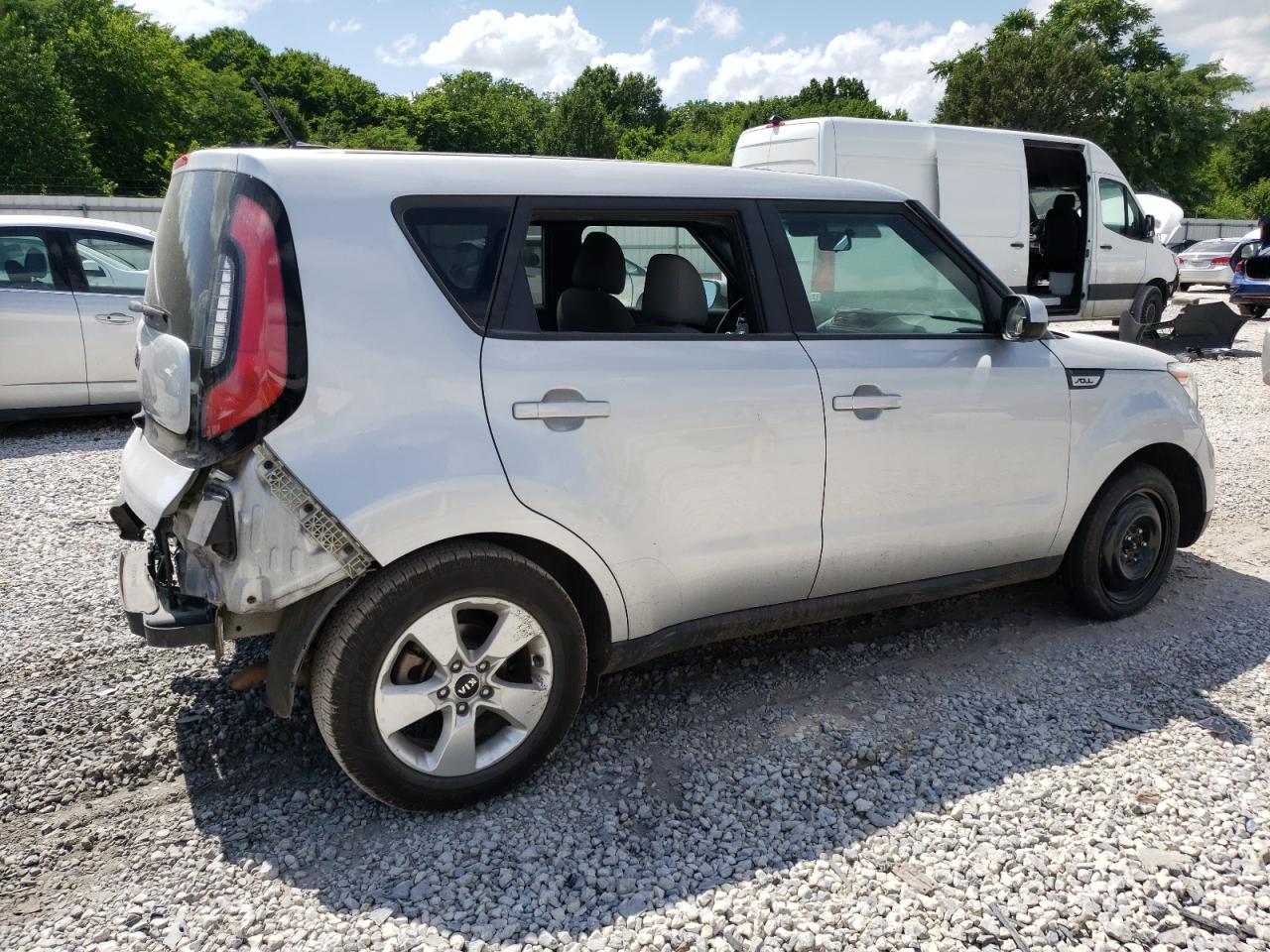 2019 KIA SOUL - Image 3