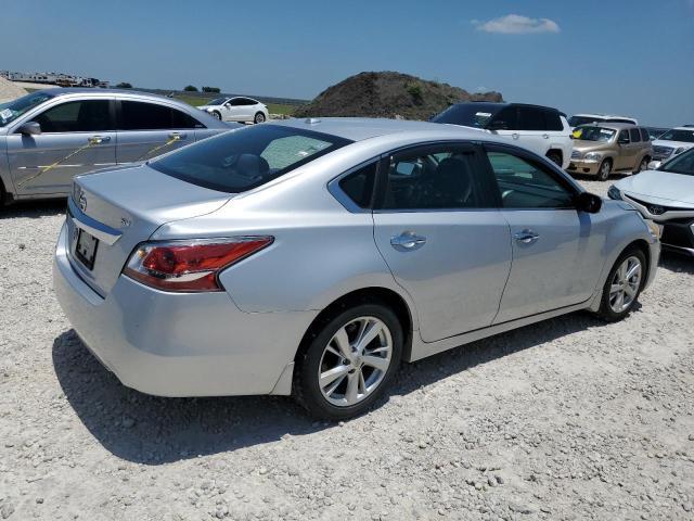2015 Nissan Altima 2.5 - Фото 3