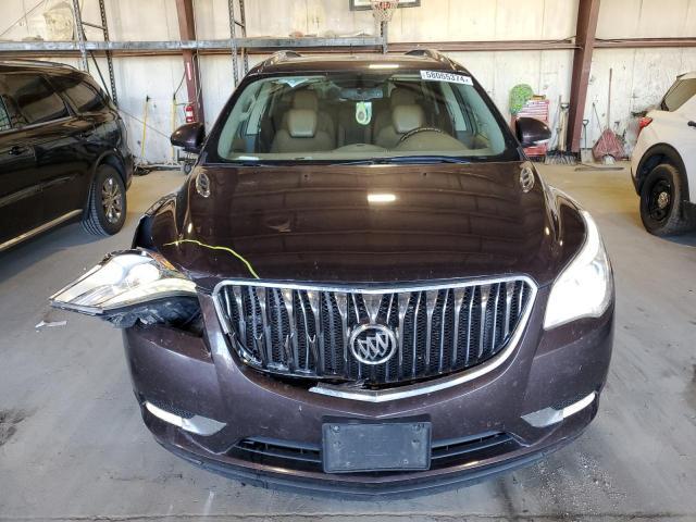 2015 Buick Enclave - Фото 5