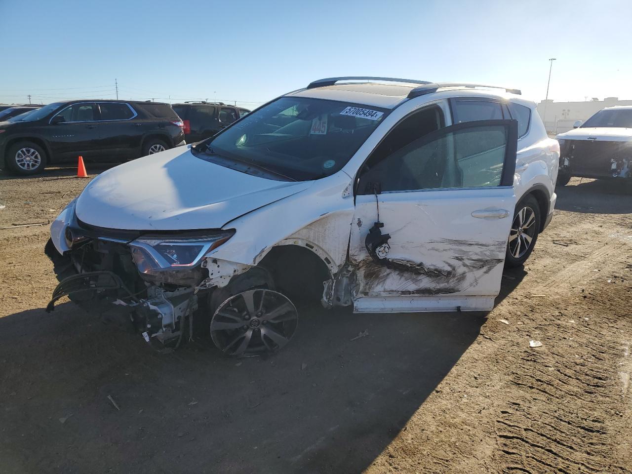 2018 TOYOTA RAV4 ADVEN