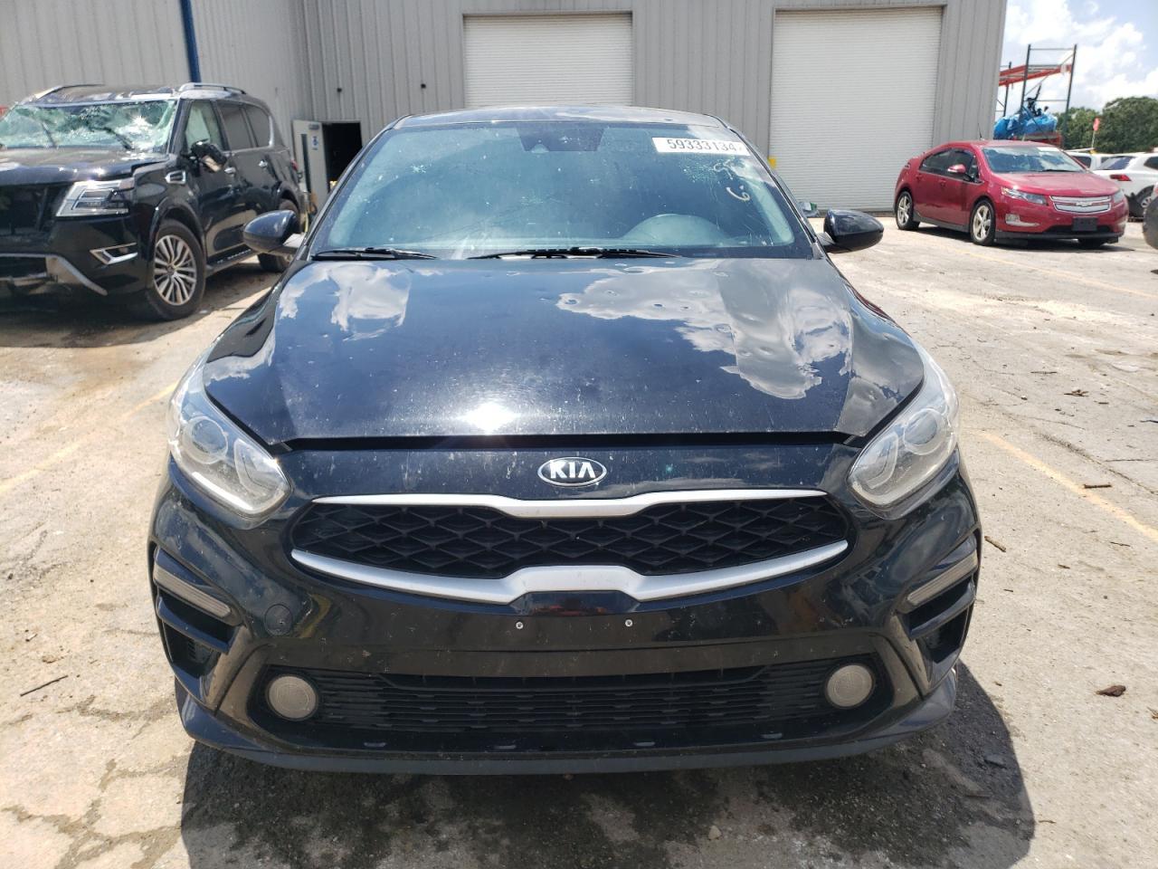 2021 KIA FORTE FE - Image 5