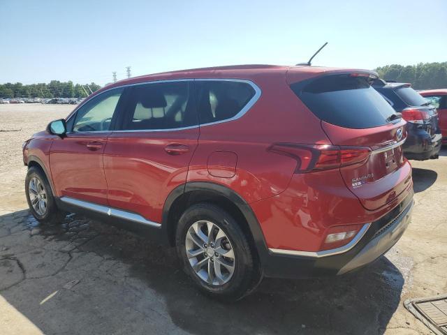2020 Hyundai Santa Fe Se - Image 2