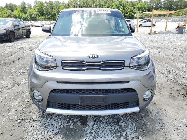 2017 Kia Soul + - Фото 5