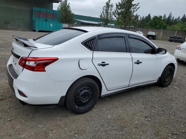 2018 Nissan Sentra S - Image 3