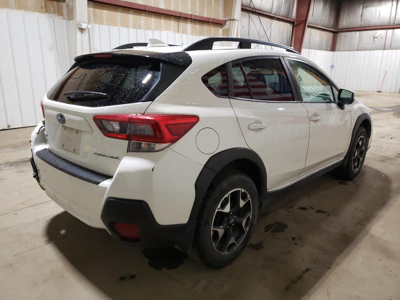2020 SUBARU CROSSTREK - Image 3
