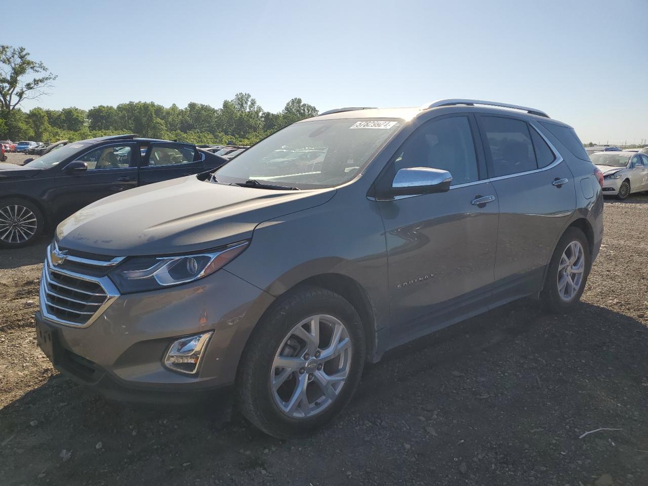 2018 CHEVROLET EQUINOX PR car image