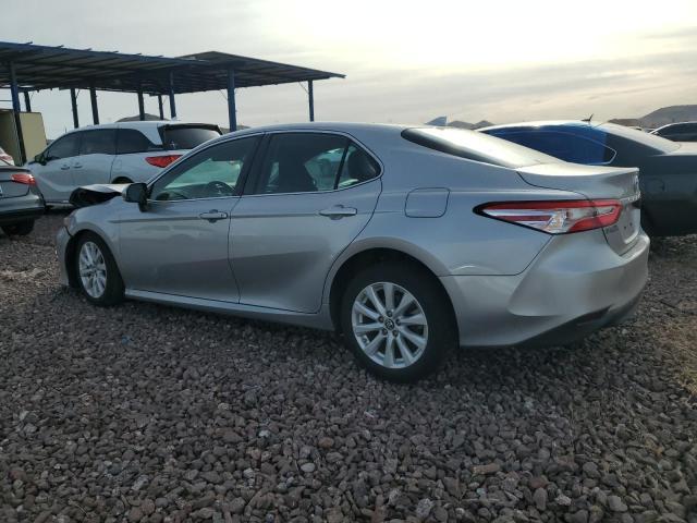 2019 Toyota Camry L - Image 2