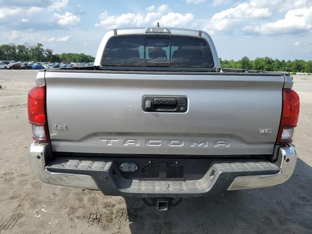 2018 Toyota Tacoma Double Cab - Фото 6