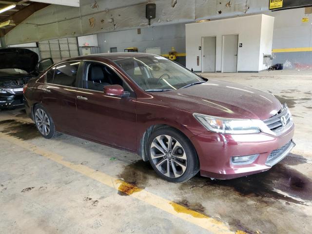 2014 Honda Accord Sport - Фото 4