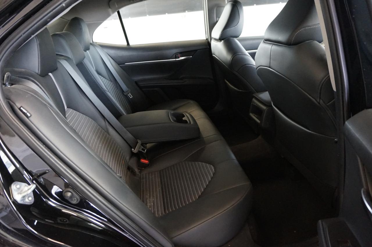 2021 TOYOTA CAMRY SE - Фото 6