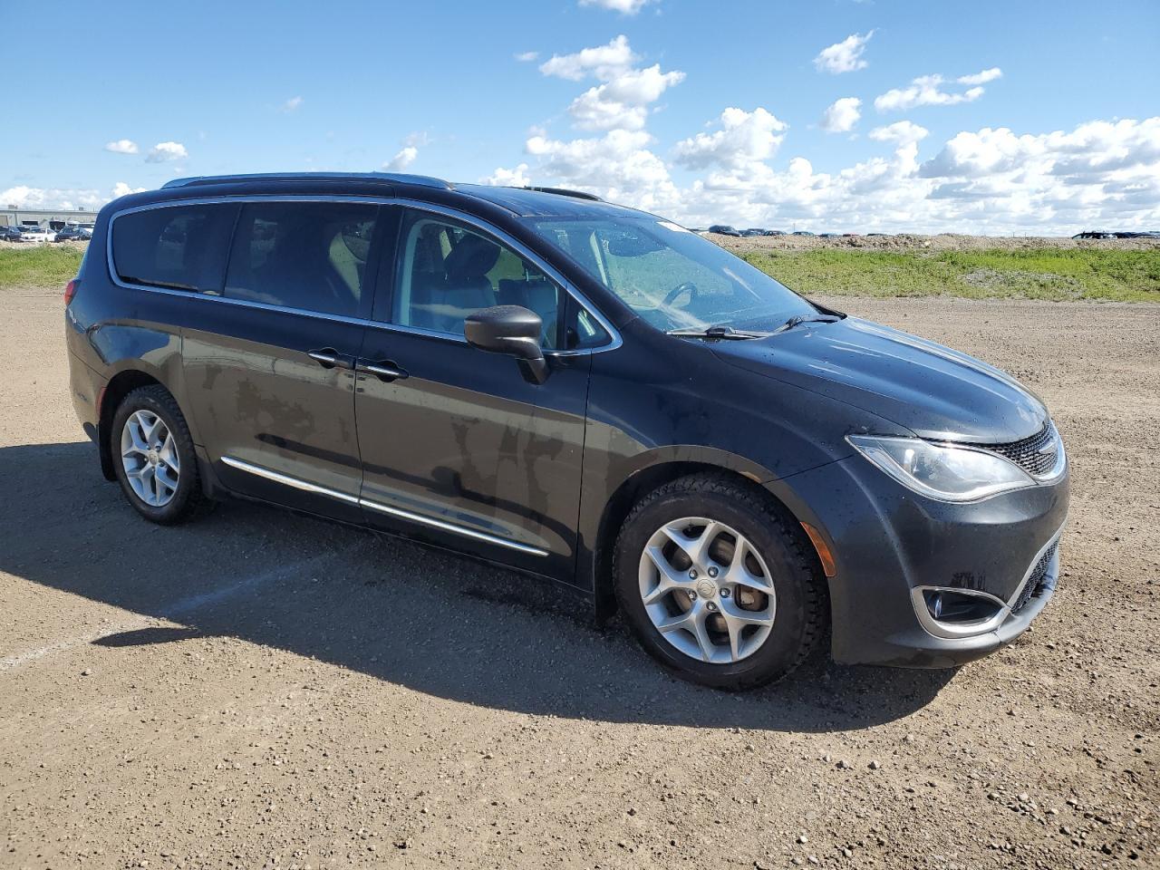 2017 CHRYSLER PACIFICA T - Image 4