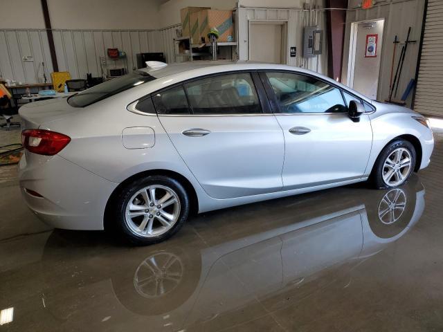 2017 Chevrolet Cruze Lt - Фото 3