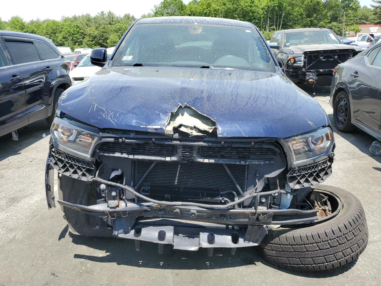 2014 DODGE DURANGO SX - Image 5