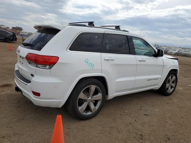 2016 Jeep Grand Cherokee Overland - Image 3