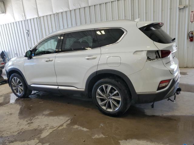 2020 Hyundai Santa Fe Sel - Image 2