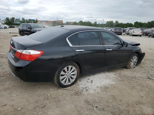 2015 Honda Accord Exl - Image 3