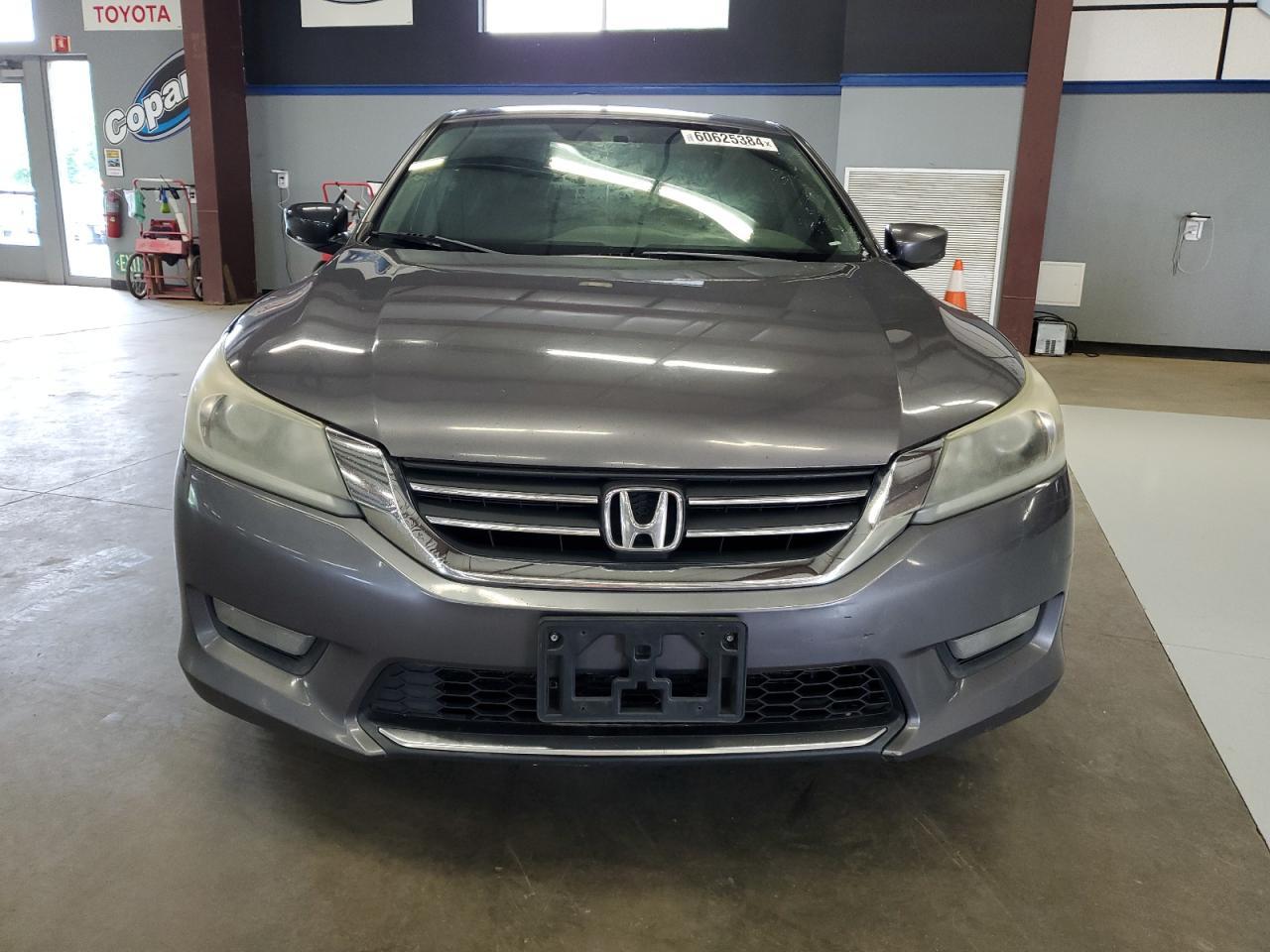 2014 HONDA ACCORD SPO - Image 5