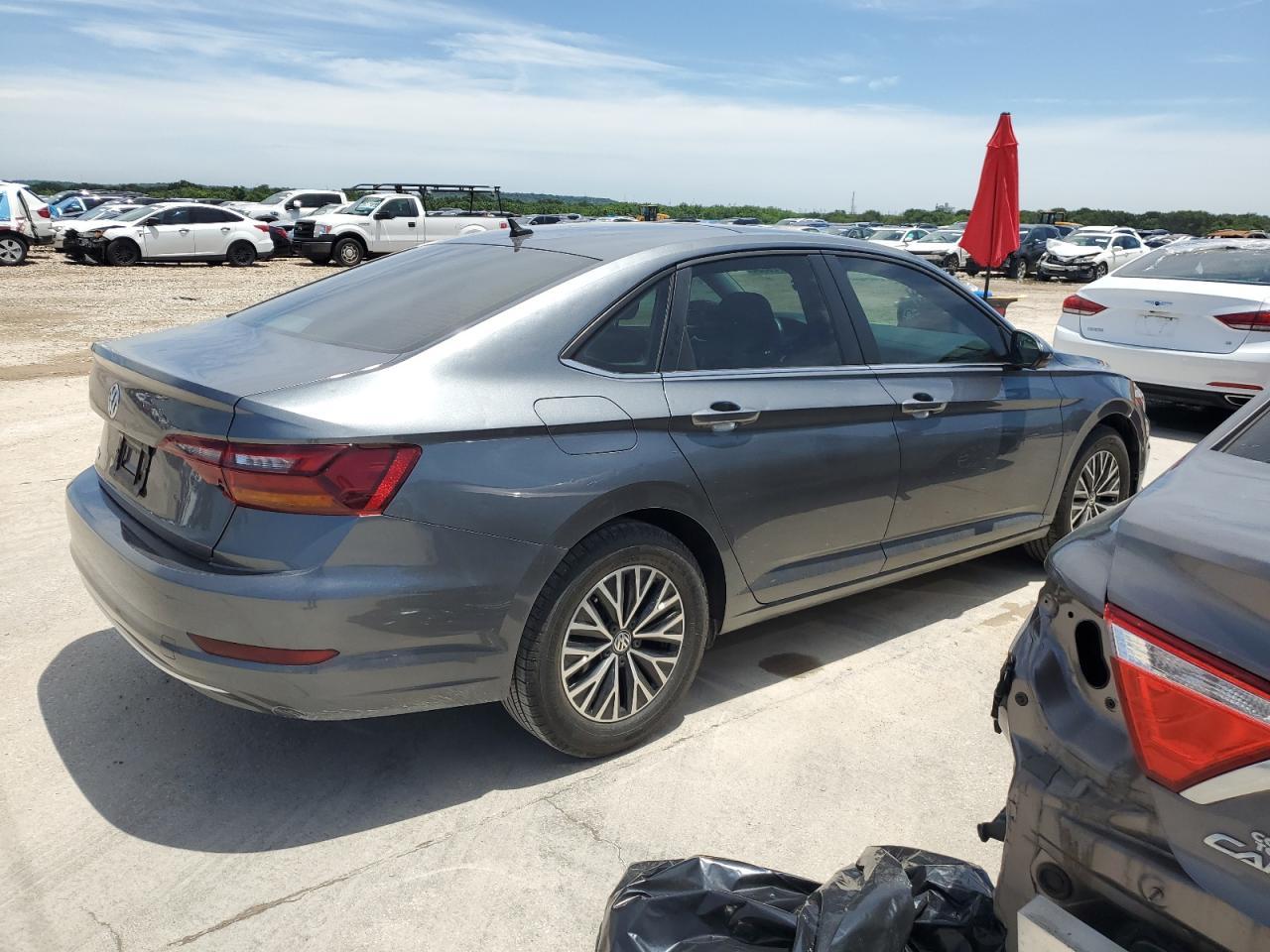 2019 VOLKSWAGEN JETTA S - Image 3