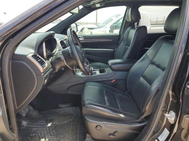 2016 Jeep Grand Cherokee Limited - Фото 7