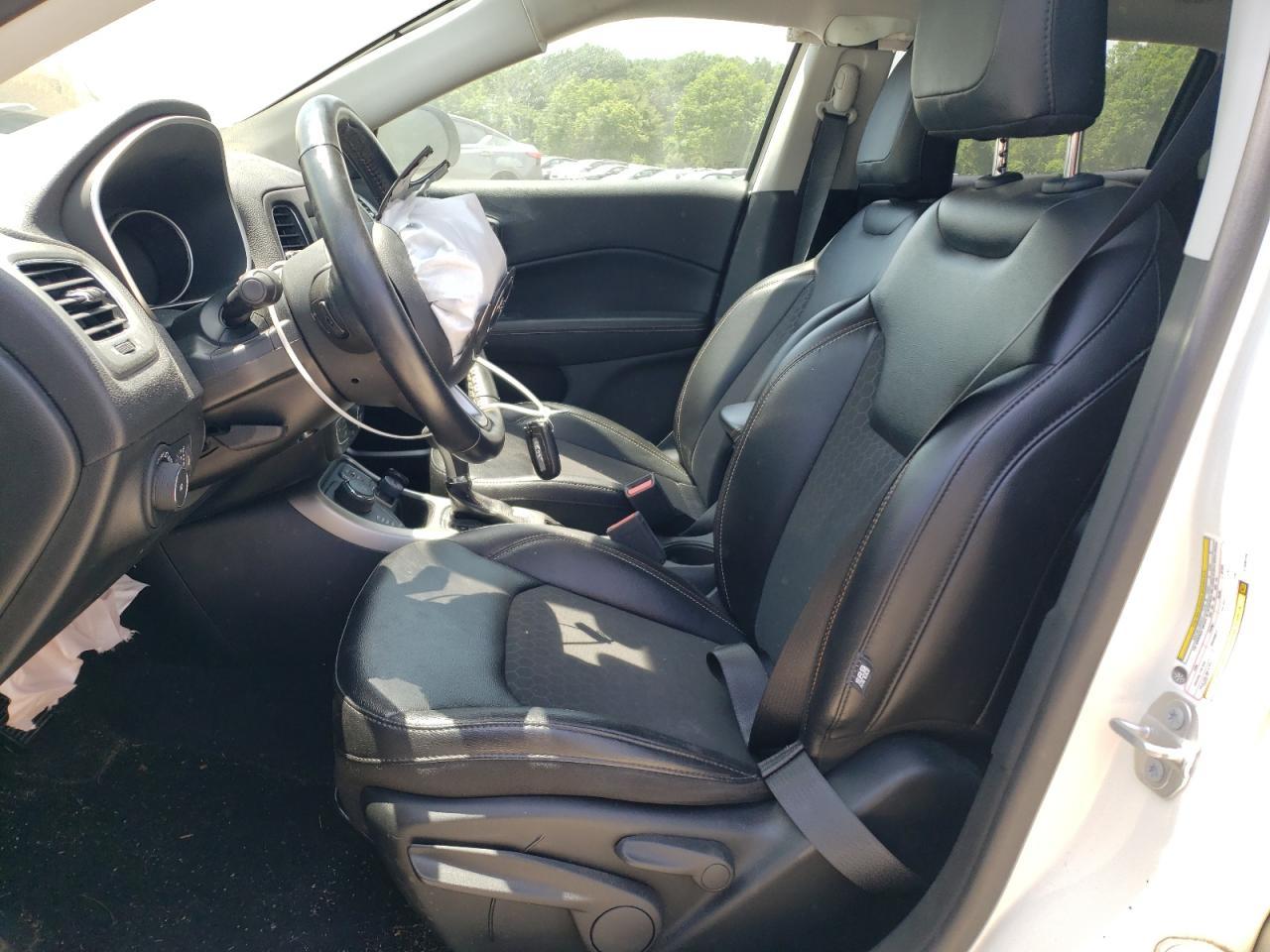 2019 JEEP COMPASS LA - Image 7