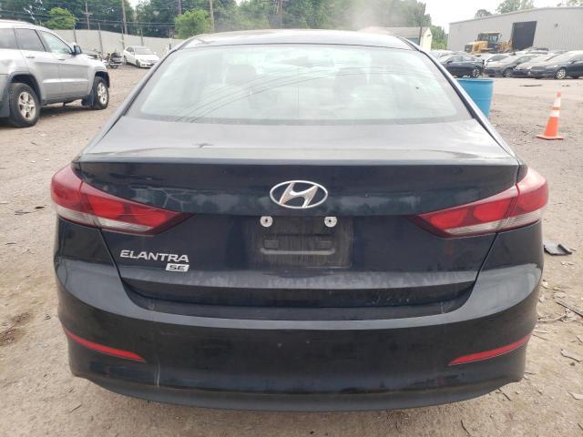 2018 Hyundai Elantra Se - Фото 6