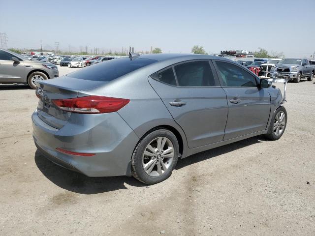 2018 Hyundai Elantra Sel - Фото 3