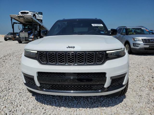 2024 Jeep Grand Cherokee L Summit - Фото 5