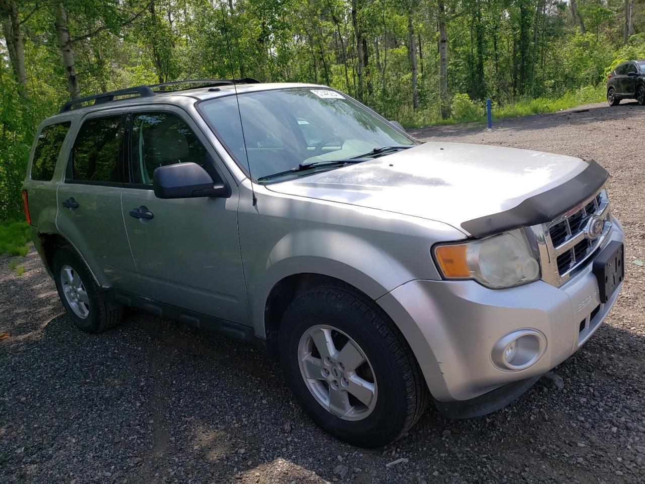 2010 FORD ESCAPE XLT - Фото 4