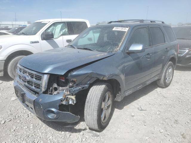 2012 FORD ESCAPE LIM