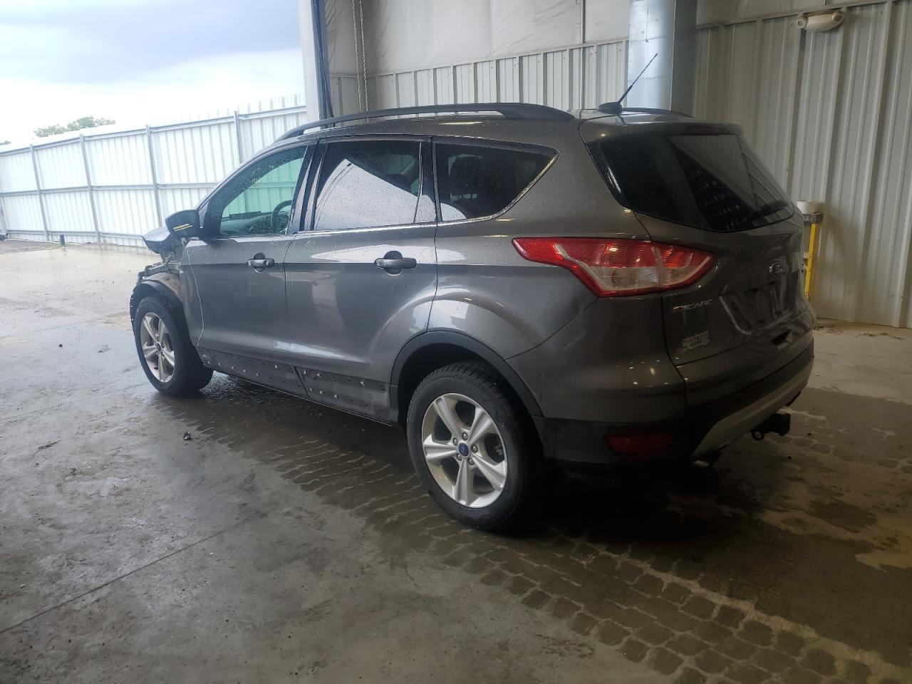 2014 FORD ESCAPE SE - Image 2
