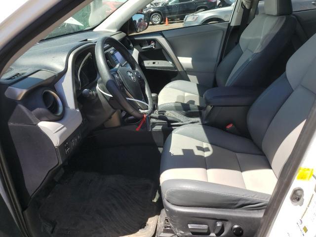 2013 Toyota Rav4 Limited - Image 7
