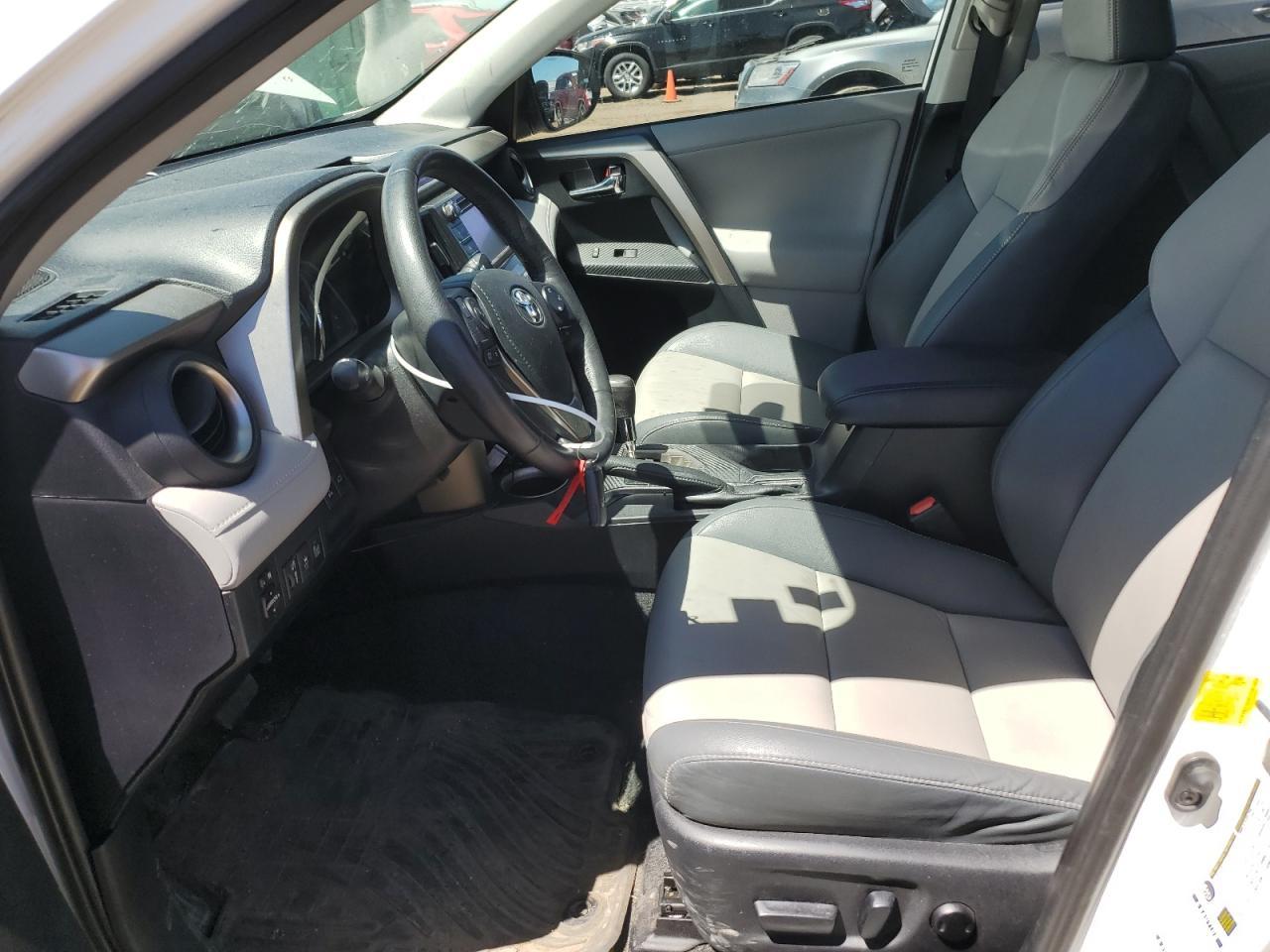 2013 TOYOTA RAV4 LIMIT - Image 7