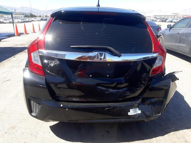 2015 Honda Fit Ex - Фото 6
