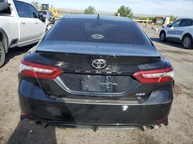 2019 Toyota Camry Xse - Фото 6