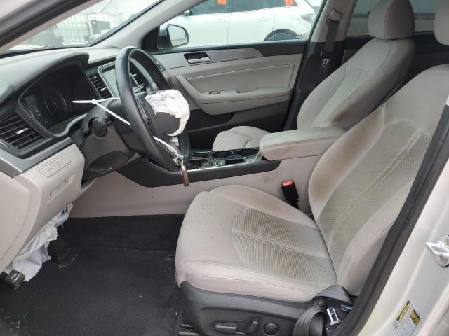 2018 Hyundai Sonata Sport - Image 7