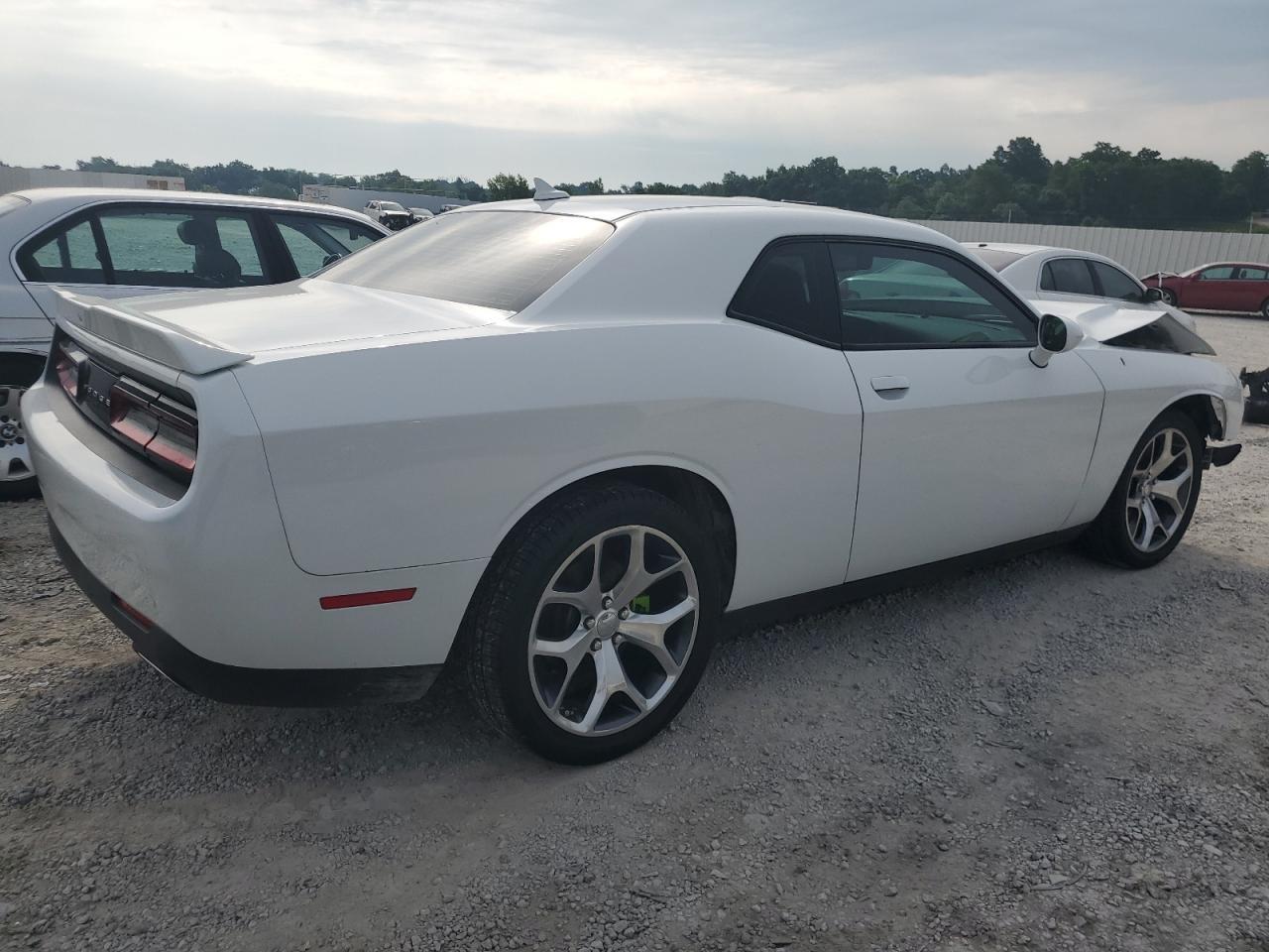 2016 DODGE CHALLENGER - Image 3