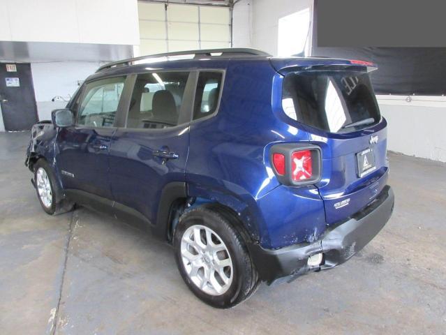 2018 Jeep Renegade Latitude - Фото 4