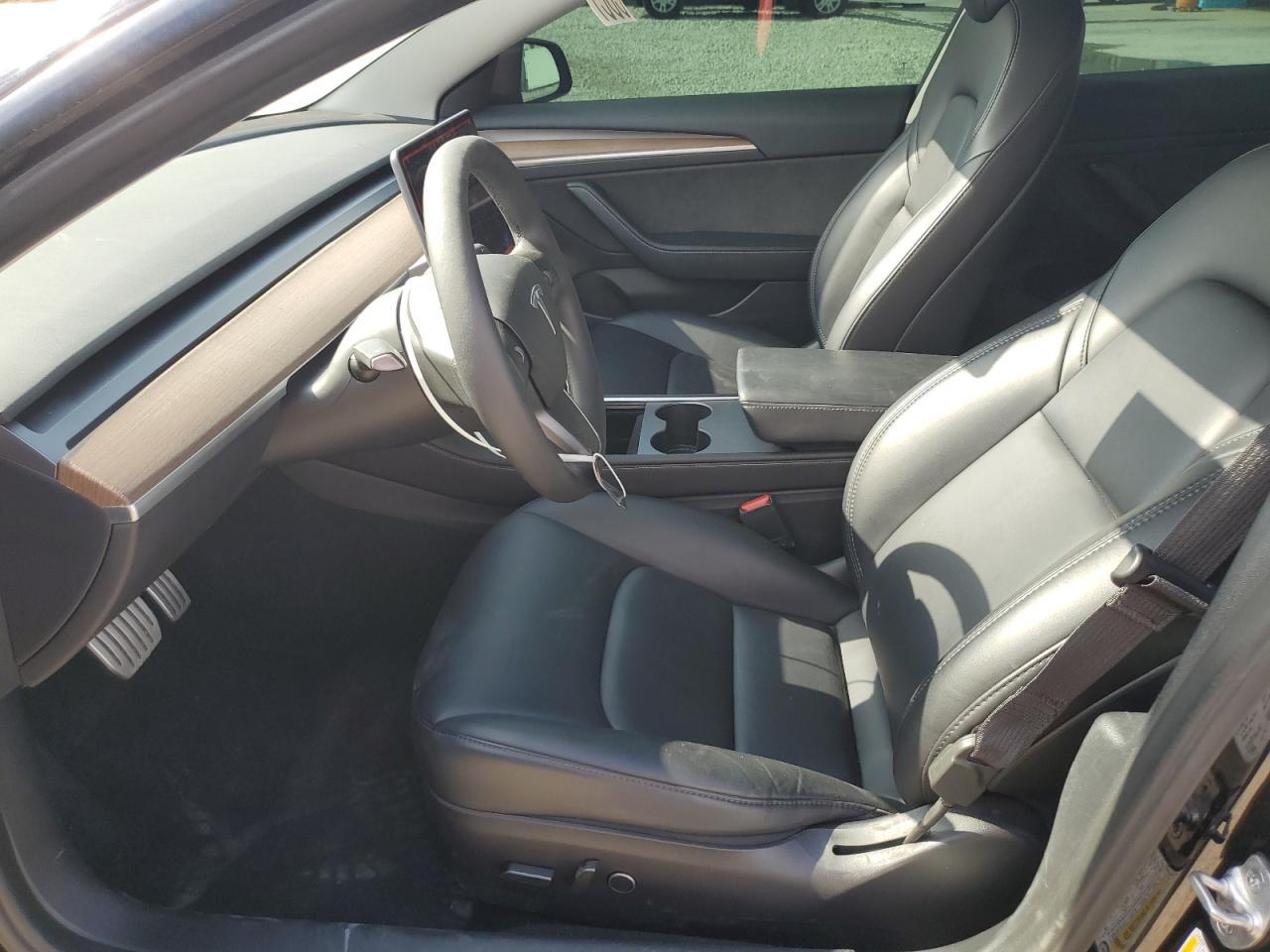 2022 TESLA MODEL 3 - Image 7